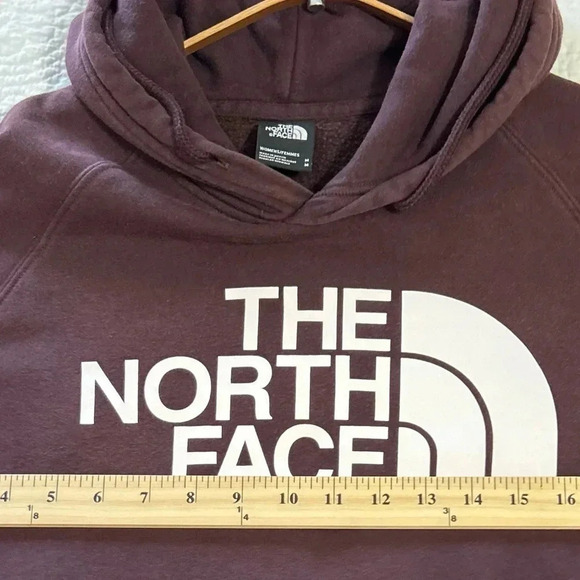 NorthFace Hoodie - Picture 5 of 5
